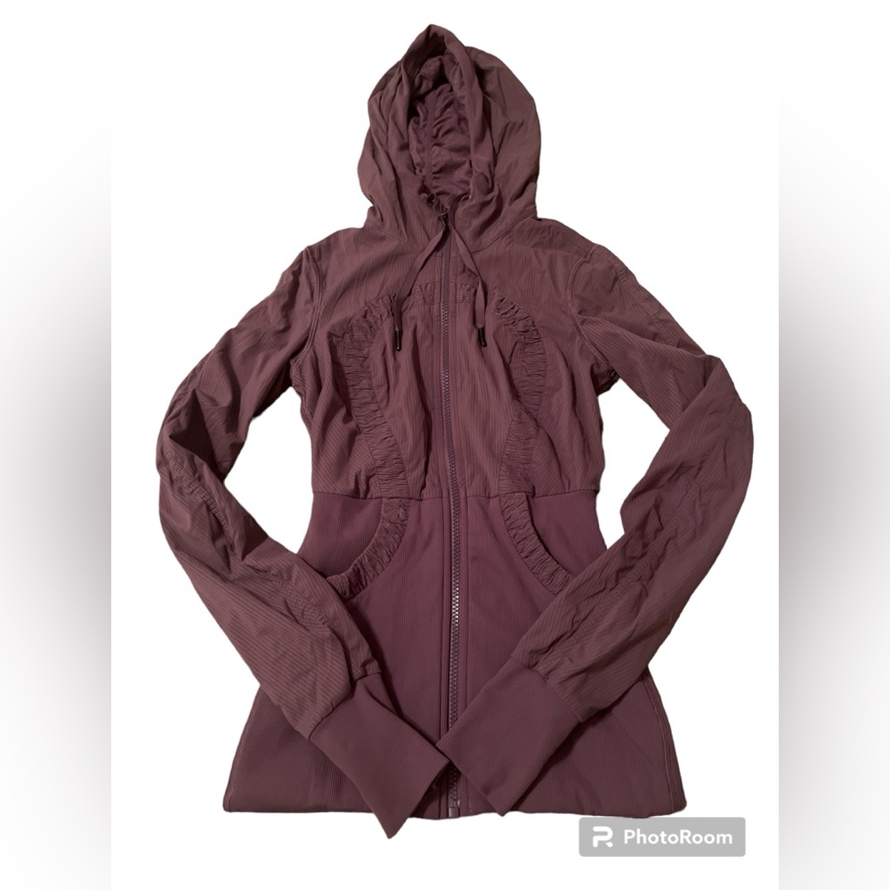 LULULEMON | Reversible Dance Studio Jacket